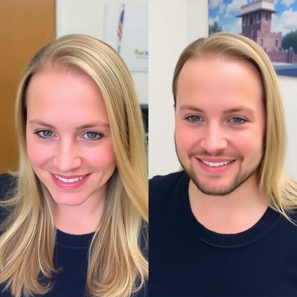 Hair transplant clinic 303 Smp Clinic in Thornton