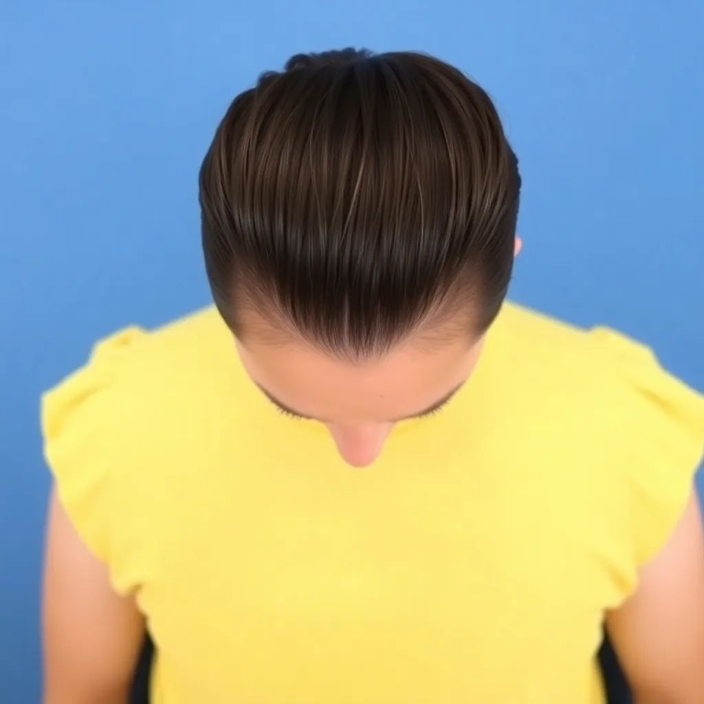 Hair transplant clinic Advanced Hair Restoration in Ontario