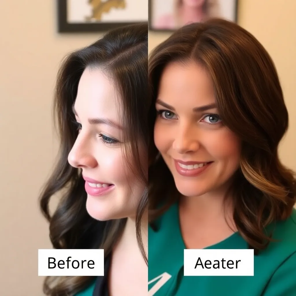 Hair transplant clinic Advanced Hair Restoration in Lone Tree