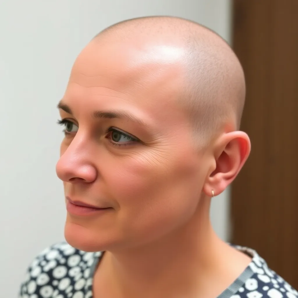 Hair transplant clinic Advanced Hair Restoration in Atlanta