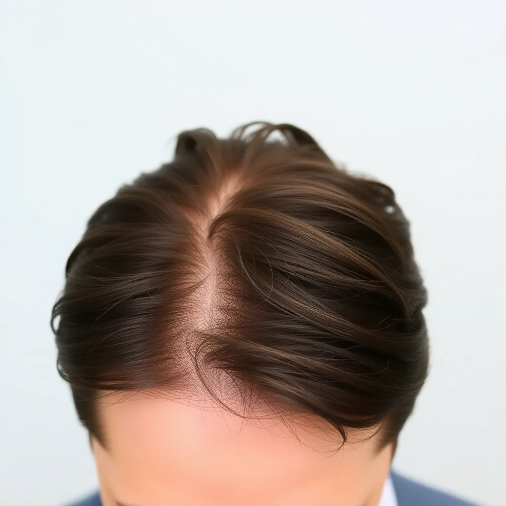 Hair transplant clinic Ai Hair Transplant Miami in Coral Gables