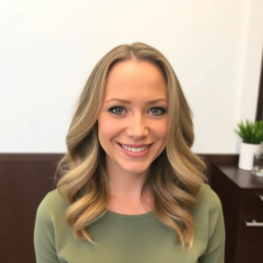 Hair transplant clinic Alex Yarber Salon in Tuscaloosa