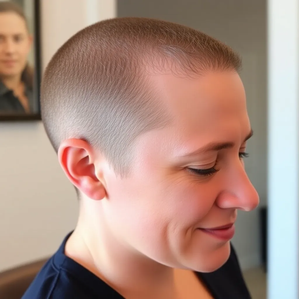 Hair transplant clinic Anagen Hair Restoration in Washington