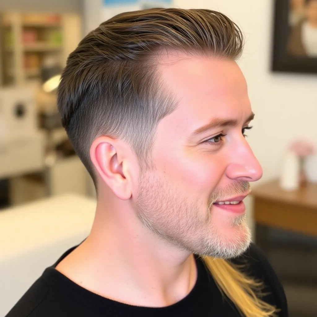Hair transplant clinic Atlanta Prp Hair Growth in Marietta