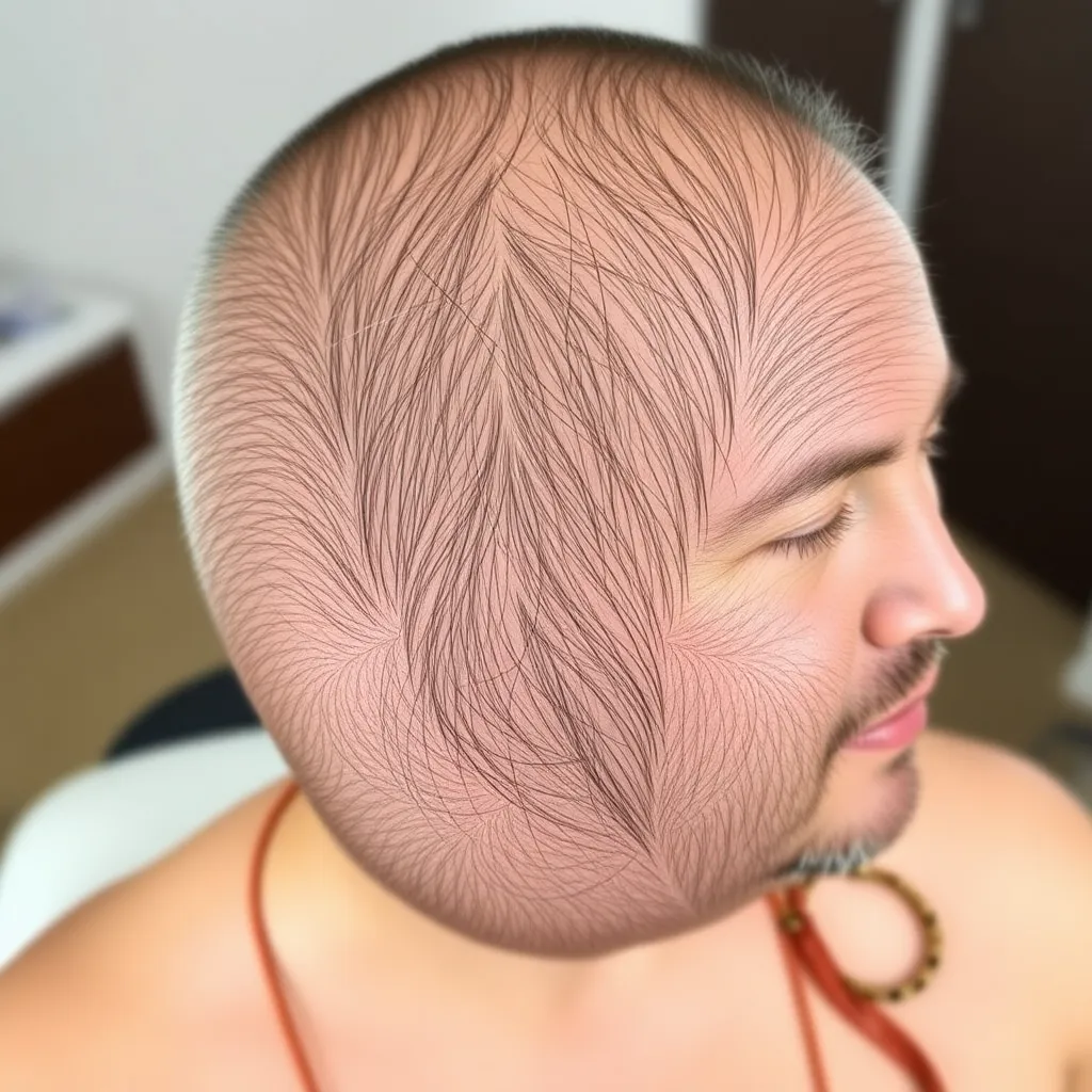 Hair transplant clinic Az Prp Hair Therapy in Gilbert
