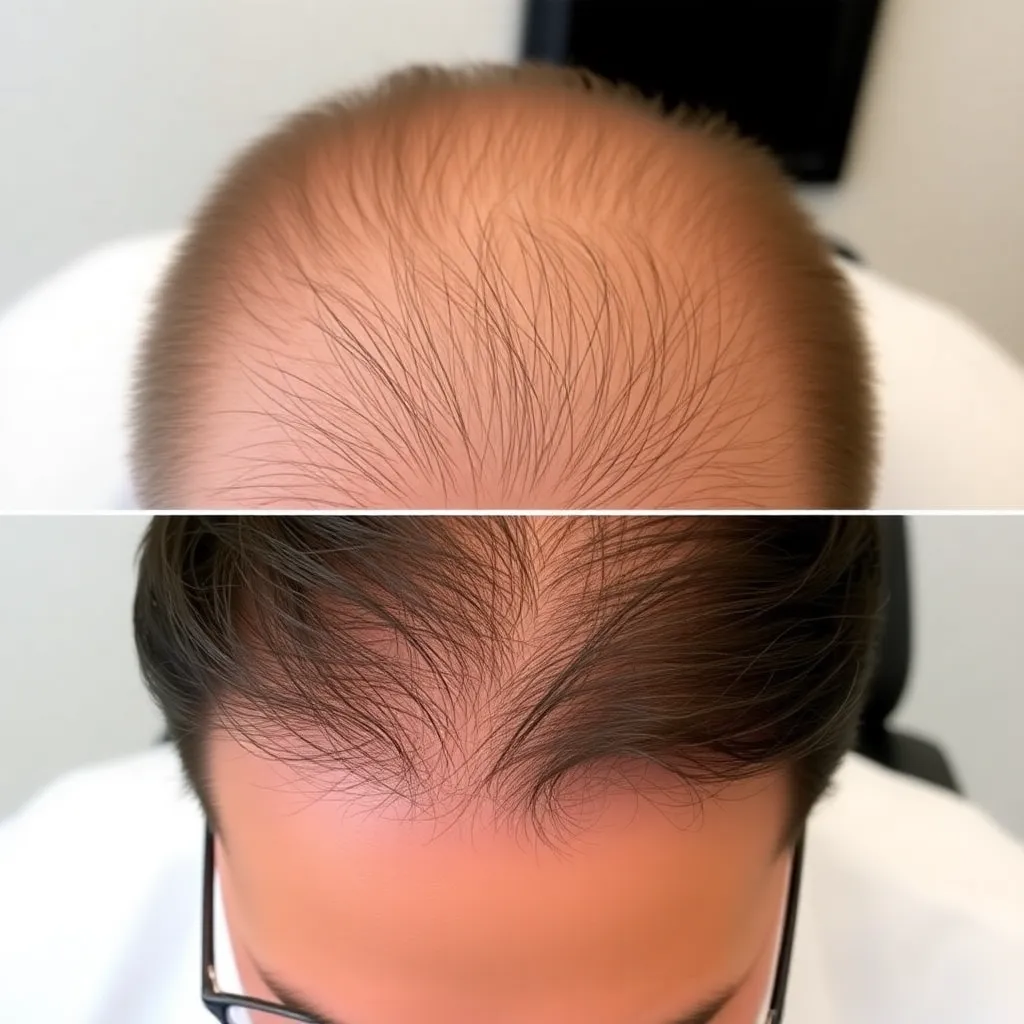 Hair transplant clinic Ben Behnam, Md, Faad in Los Angeles