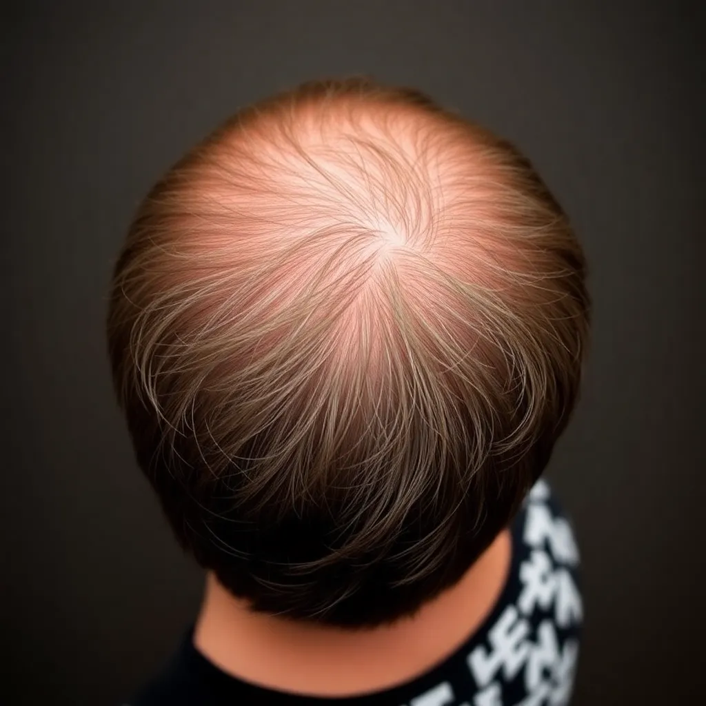 Hair transplant clinic Bosley - Hair Restoration & Transplant - Atlanta in Atlanta