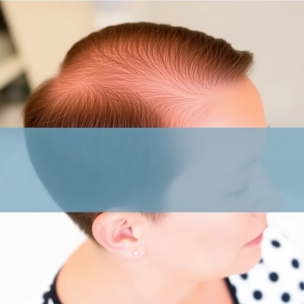 Hair transplant clinic Bosley - Hair Restoration & Transplant - Louisville in Louisville