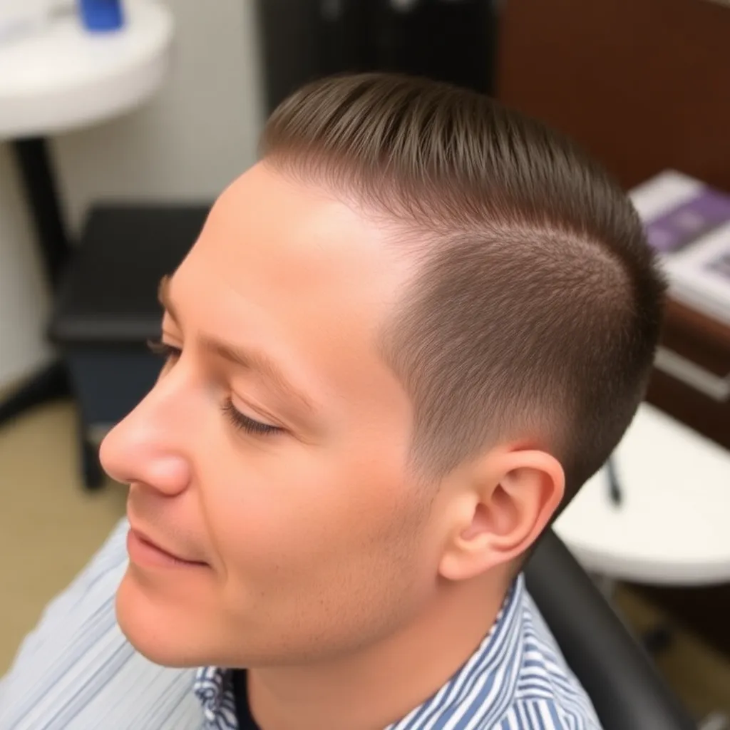 Hair transplant clinic Bosley - Hair Restoration & Transplant - Orland Park in Orland Park