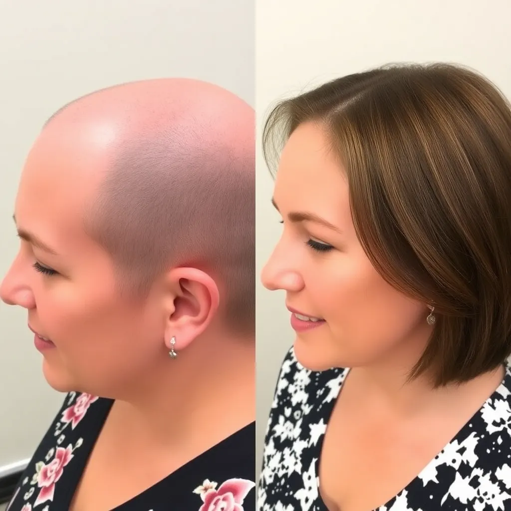 Hair transplant clinic Bosley - Hair Restoration & Transplant - Orlando in Maitland