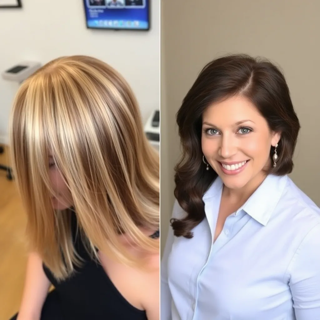 Hair transplant clinic Bosley - Hair Restoration & Transplant - Rogers in Bentonville