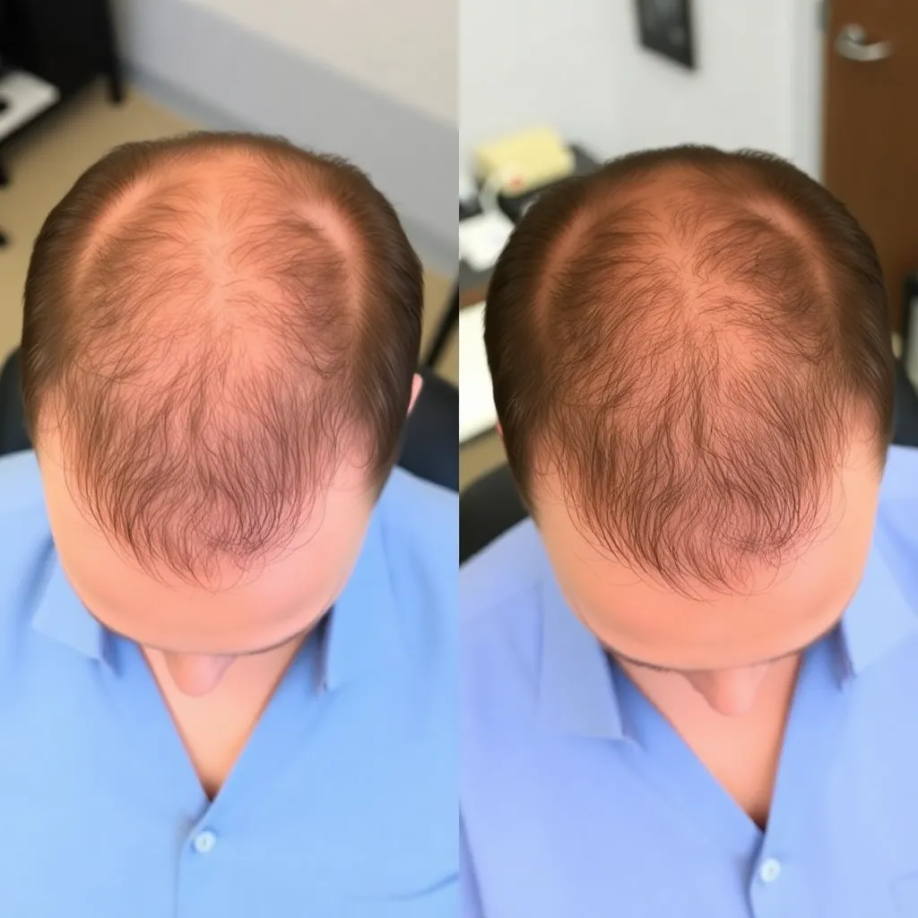 Hair transplant clinic Bosley - Hair Restoration & Transplant - Sacramento in Sacramento