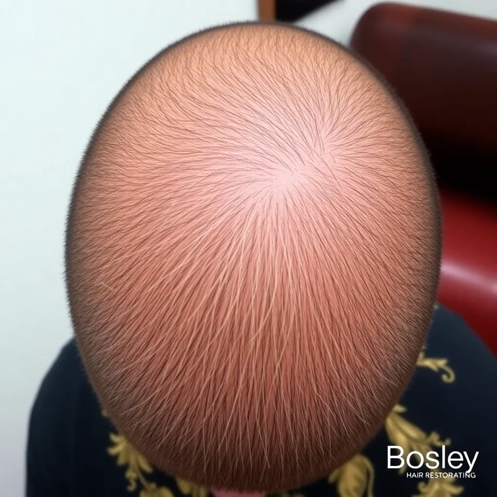 Hair transplant clinic Bosley - Hair Restoration & Transplant - Scottsdale in Scottsdale