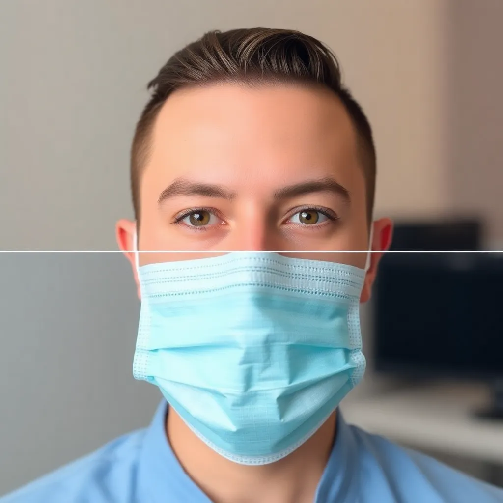 Hair transplant clinic Bubolo Medical in Marietta