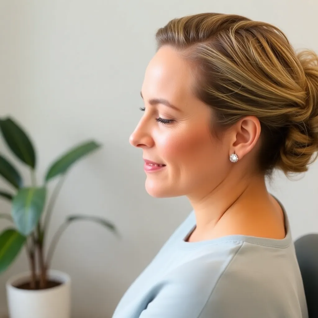 Hair transplant clinic Buckhead Hair Restoration in Atlanta