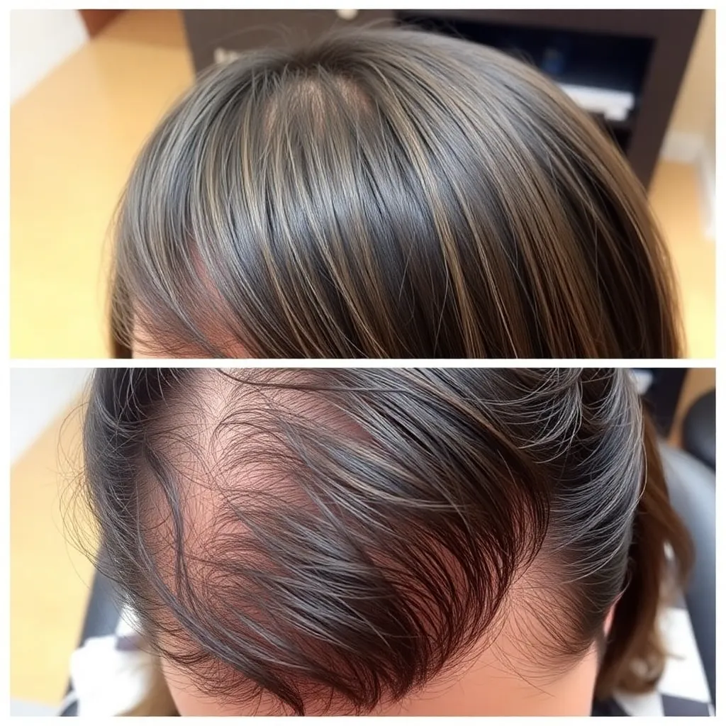 Hair transplant clinic Burbank Hair Transplant in Burbank