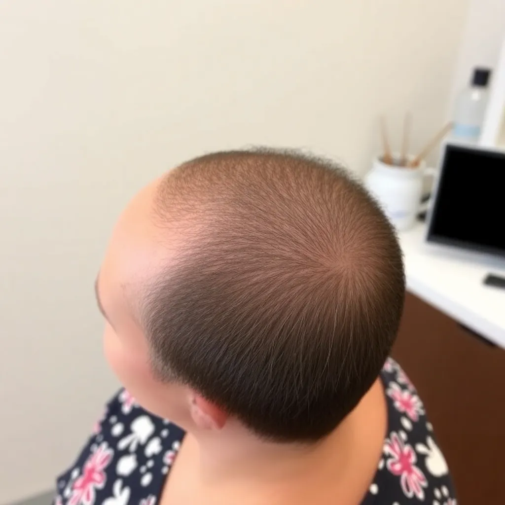 Hair transplant clinic California Hair Surgeon in San Jose