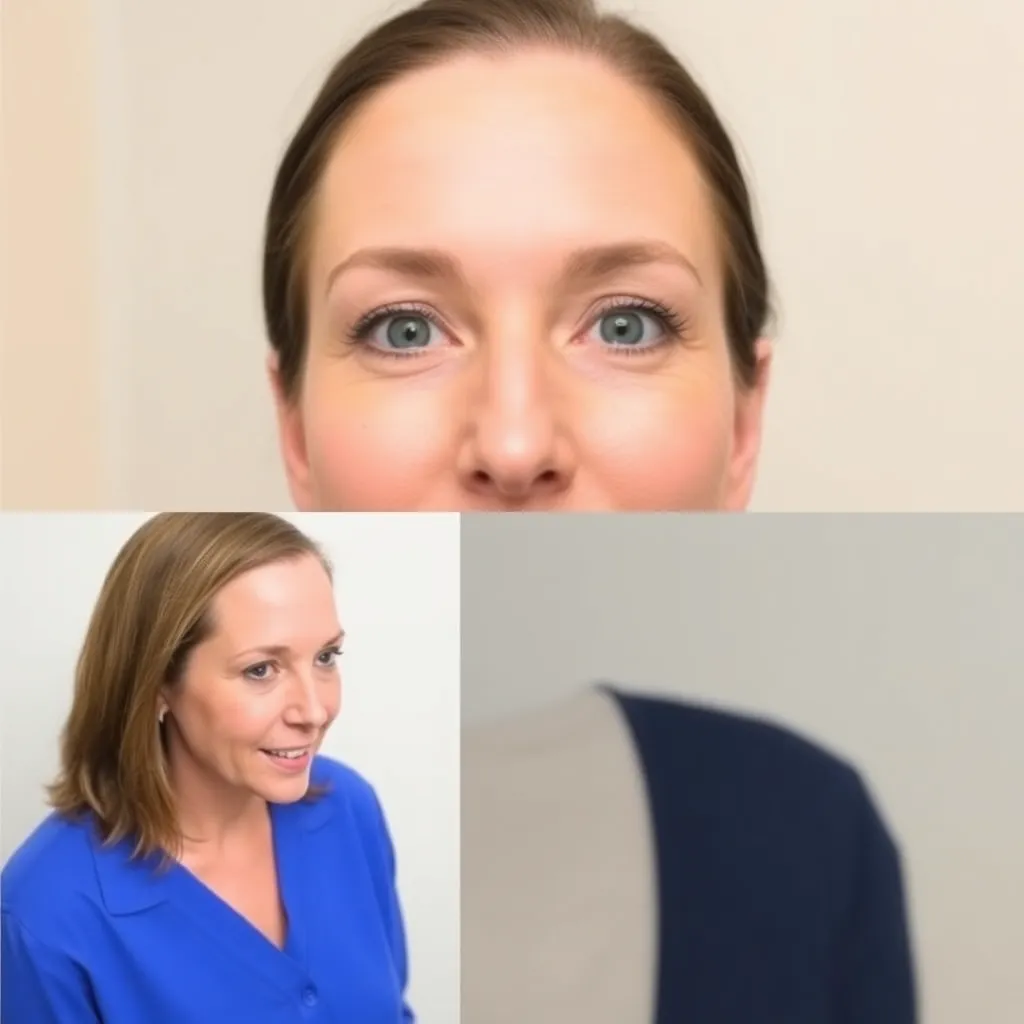 Hair transplant clinic Caloaesthetics® Plastic Surgery Center in Louisville