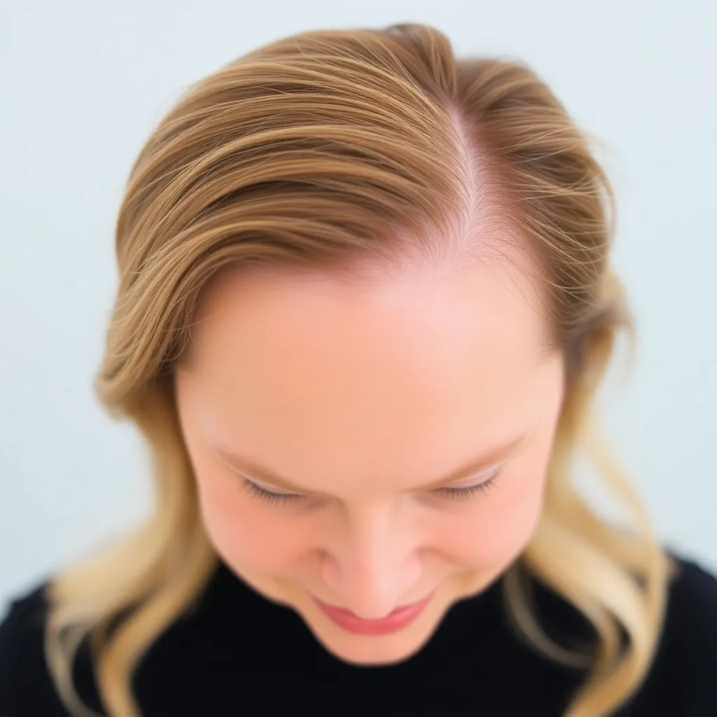 Hair transplant clinic Calospa® Rejuvenation Center in Lexington