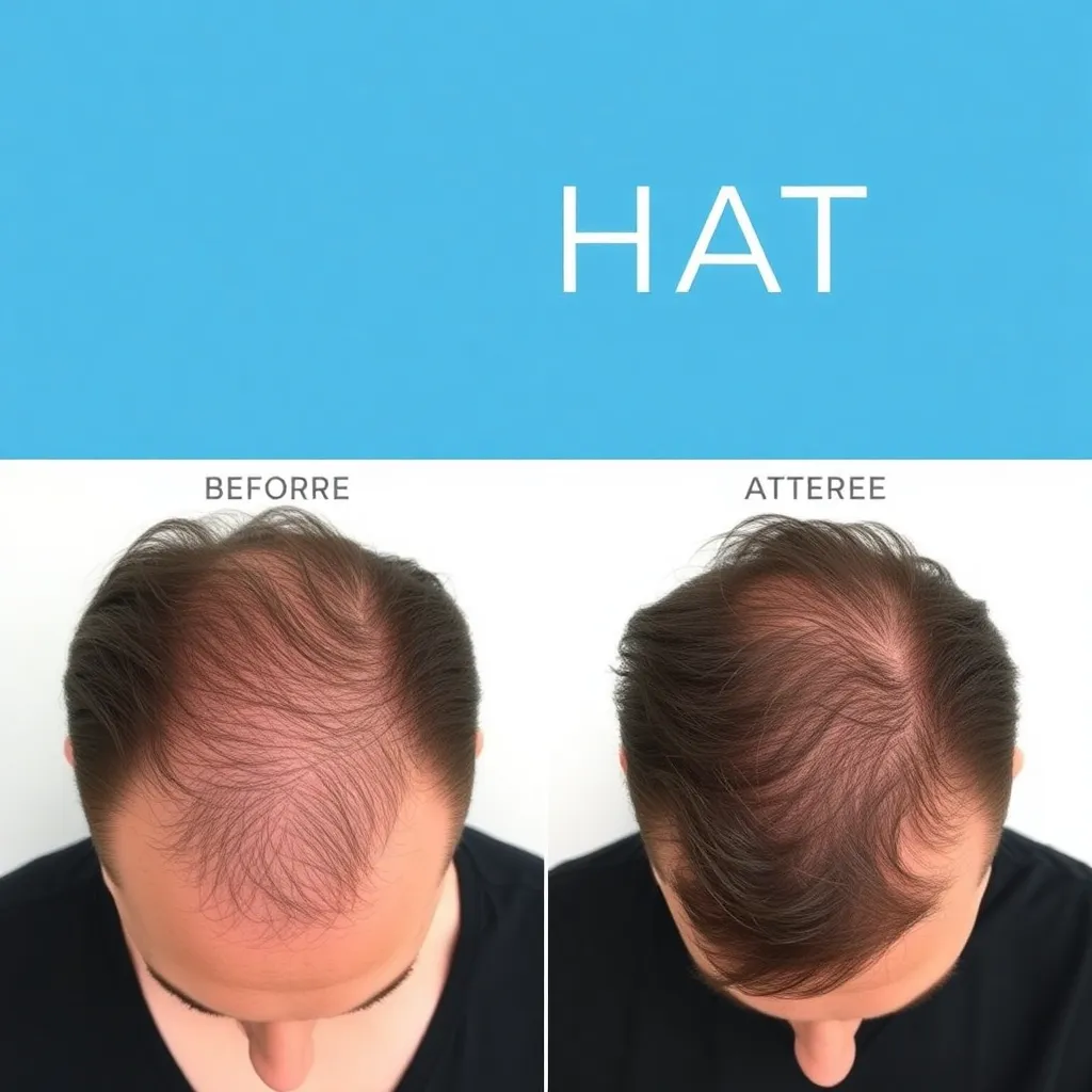 Hair transplant clinic Cendant Stem Cell Hair Restoration & Transplant Clinic in Broomfield