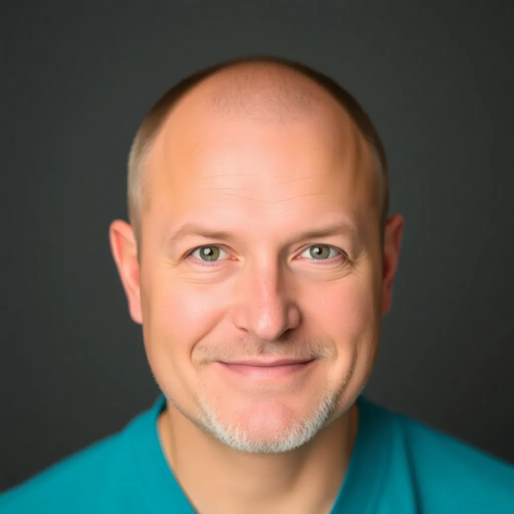 Hair transplant clinic Chet Mays, Md in Louisville