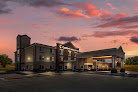 Your hair transplant and cost Comfort Inn & Suites Gillette Near Campbell Medical Center in Gillette in Wyoming