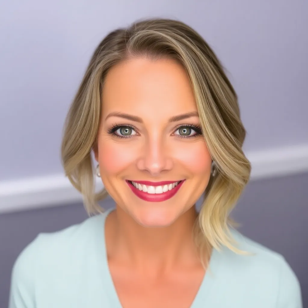 Hair transplant clinic Corbett Cosmetic Surgery in Louisville