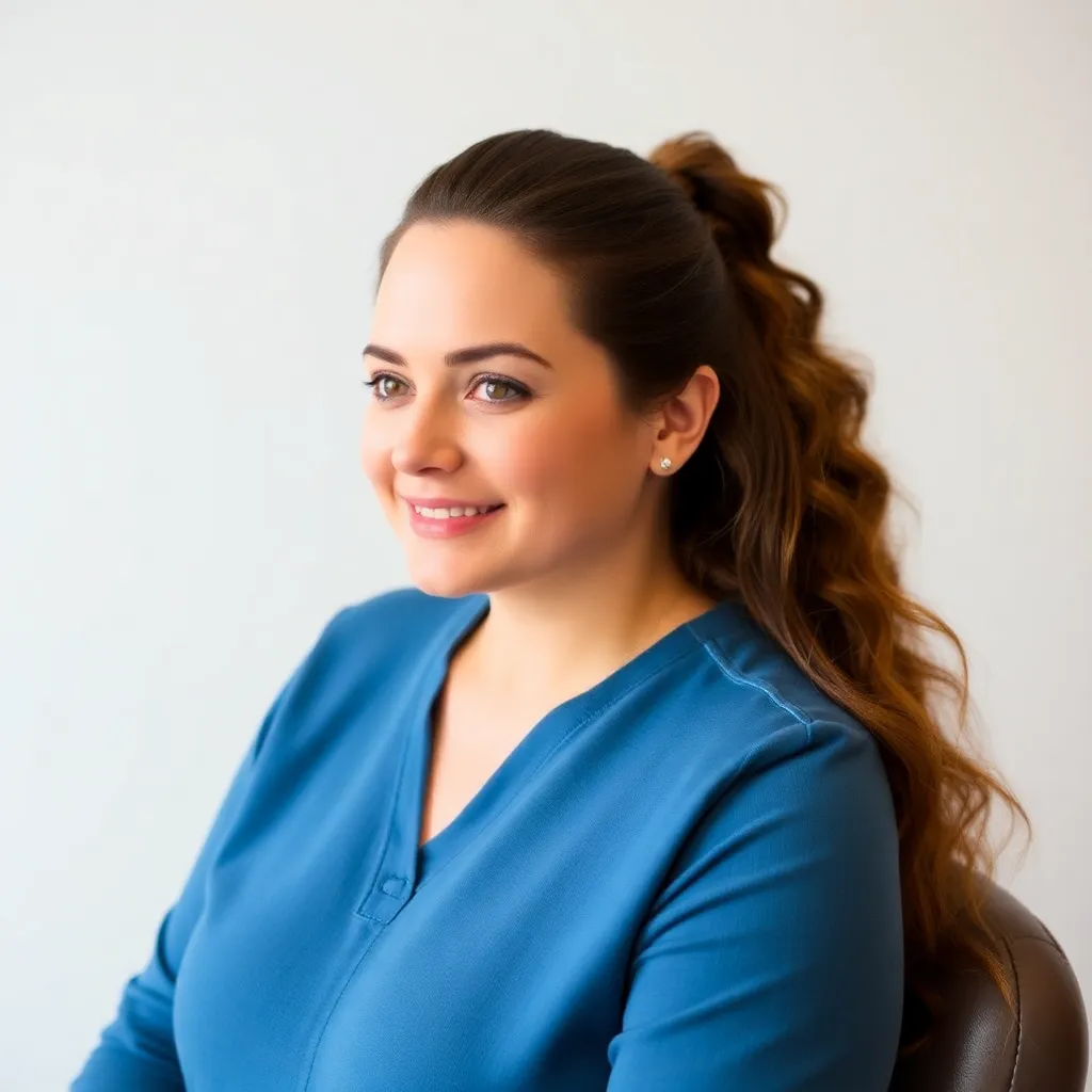 Hair transplant clinic Delaware Hair Restoration in Wilmington