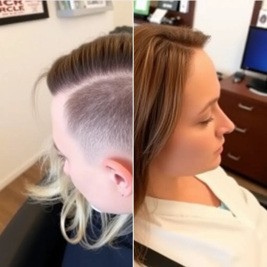 Hair transplant clinic Denver Hair Clinic - Hair Transplant And Stem Cell Hair Restoration in Denver