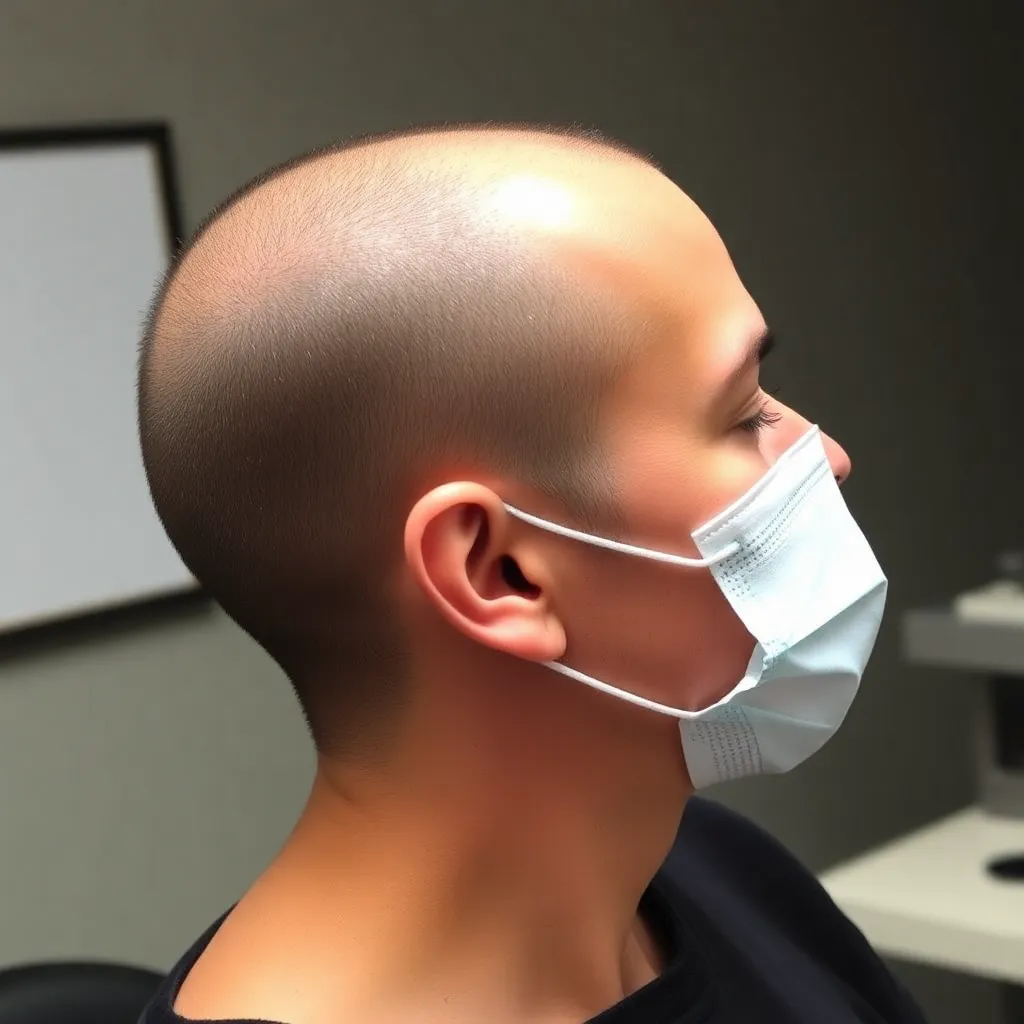 Hair transplant clinic Denver Hair Surgery in Lone Tree