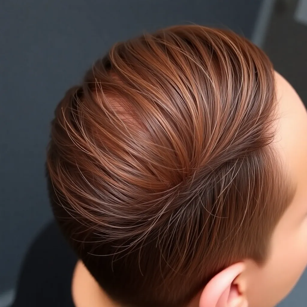 Hair transplant clinic Digenis Plastic Surgery & Medispa/dr. Alexander Digenis in Louisville