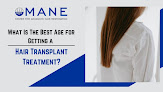 Your hair transplant and cost Dr. Douglas Burka, Md in Chevy Chase in Maryland