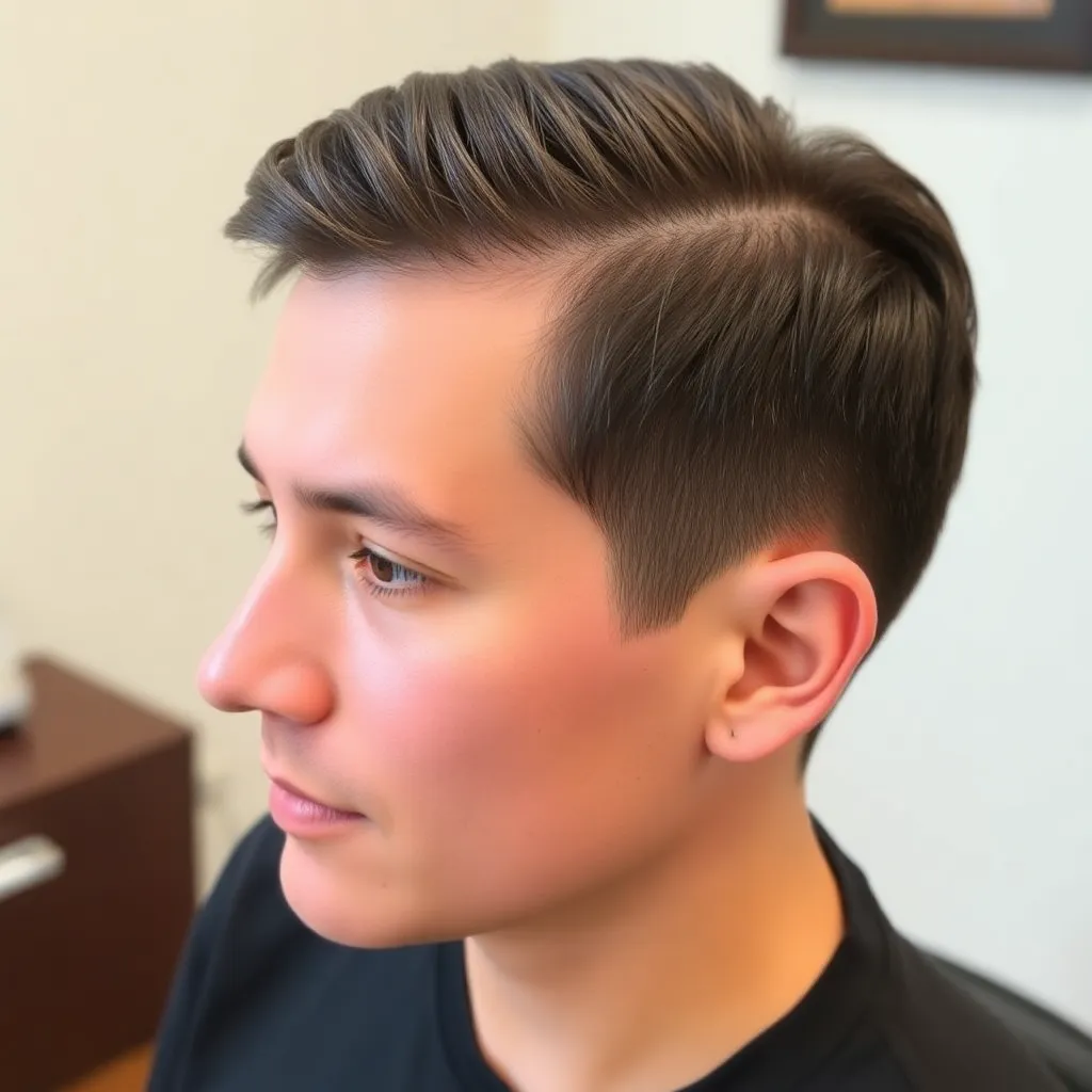 Hair transplant clinic Dr. Yates Md - Hair Transplantation + Restoration In Chicago in Chicago