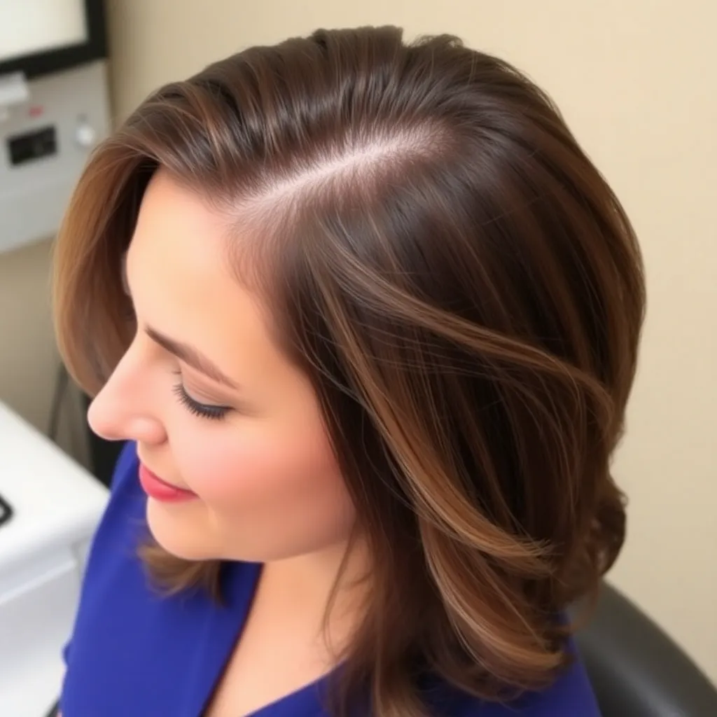 Hair transplant clinic East Bay Hair Clinic in Dublin