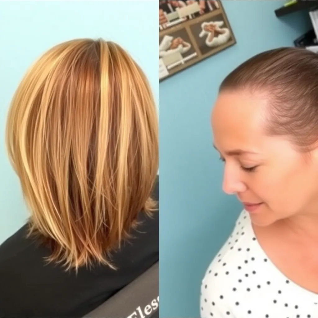 Hair transplant clinic Elements Of Hair, Apollo Arizona in Phoenix