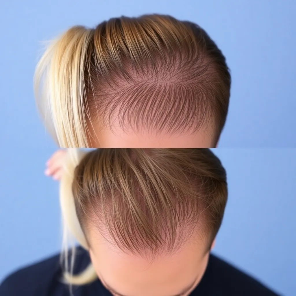 Hair transplant clinic Exclusive Med Aesthetics & Hair Restoration in Windermere