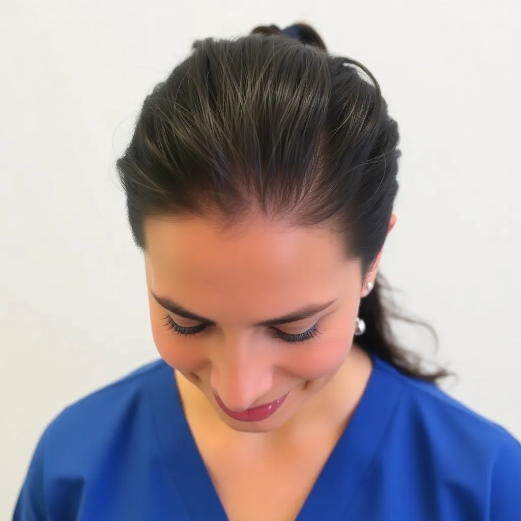 Hair transplant clinic Florida Robotic Hair Transplant Center in Venice