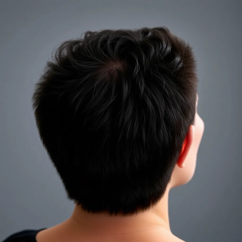 Hair transplant clinic Foundation Aesthetic Hair Restoration in Miami