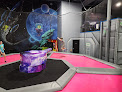 Your hair transplant and cost Frontier Trampoline Park in Cheyenne in Wyoming