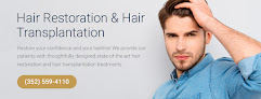 Your hair transplant and cost Gainesville Hair Transplant Center in Gainesville in Florida
