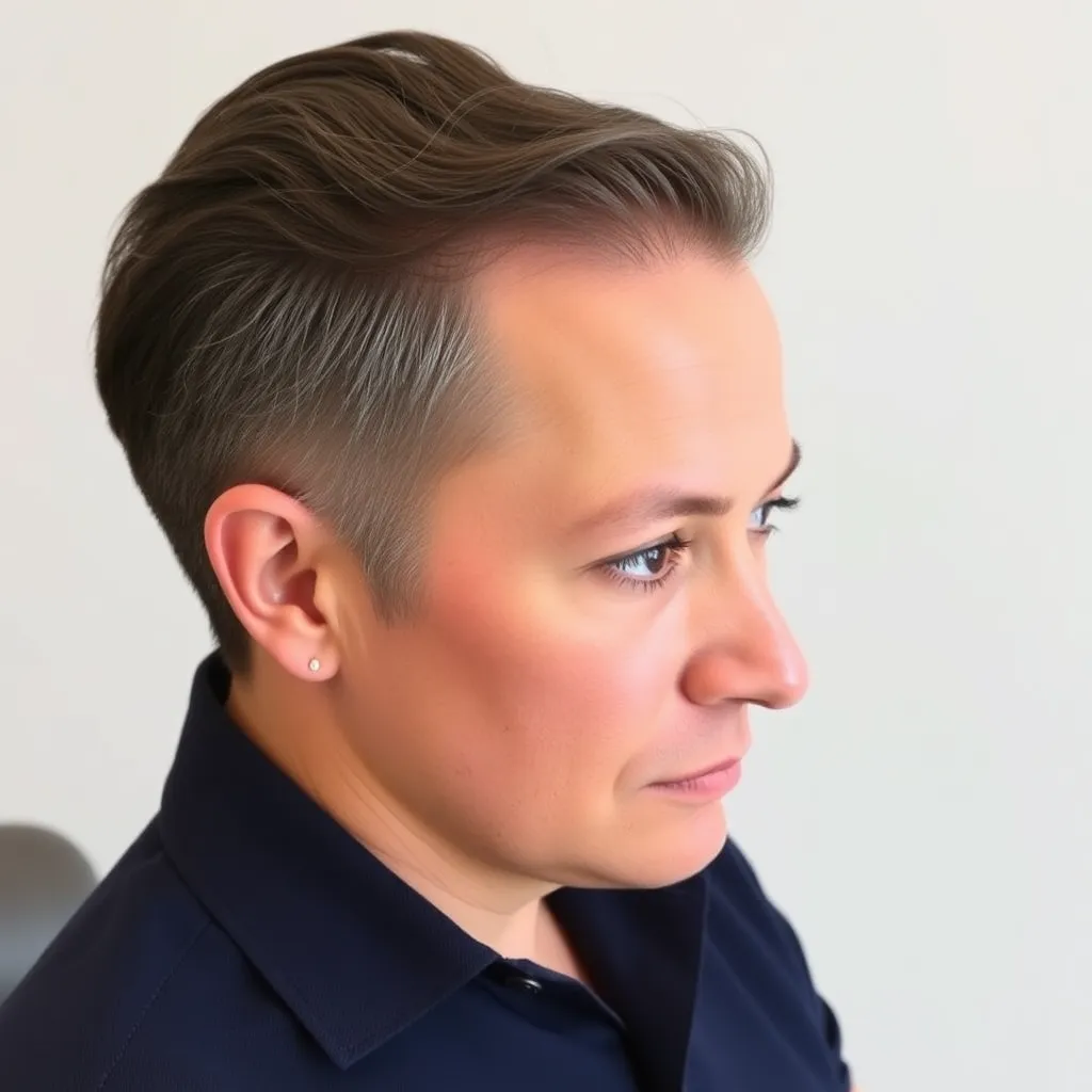 Hair transplant clinic Hair By Dr. Max, Restoration Center in Miami