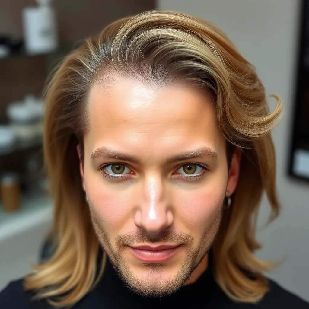 Hair transplant clinic Hair By Dr. Max, Restoration Center in Delray Beach