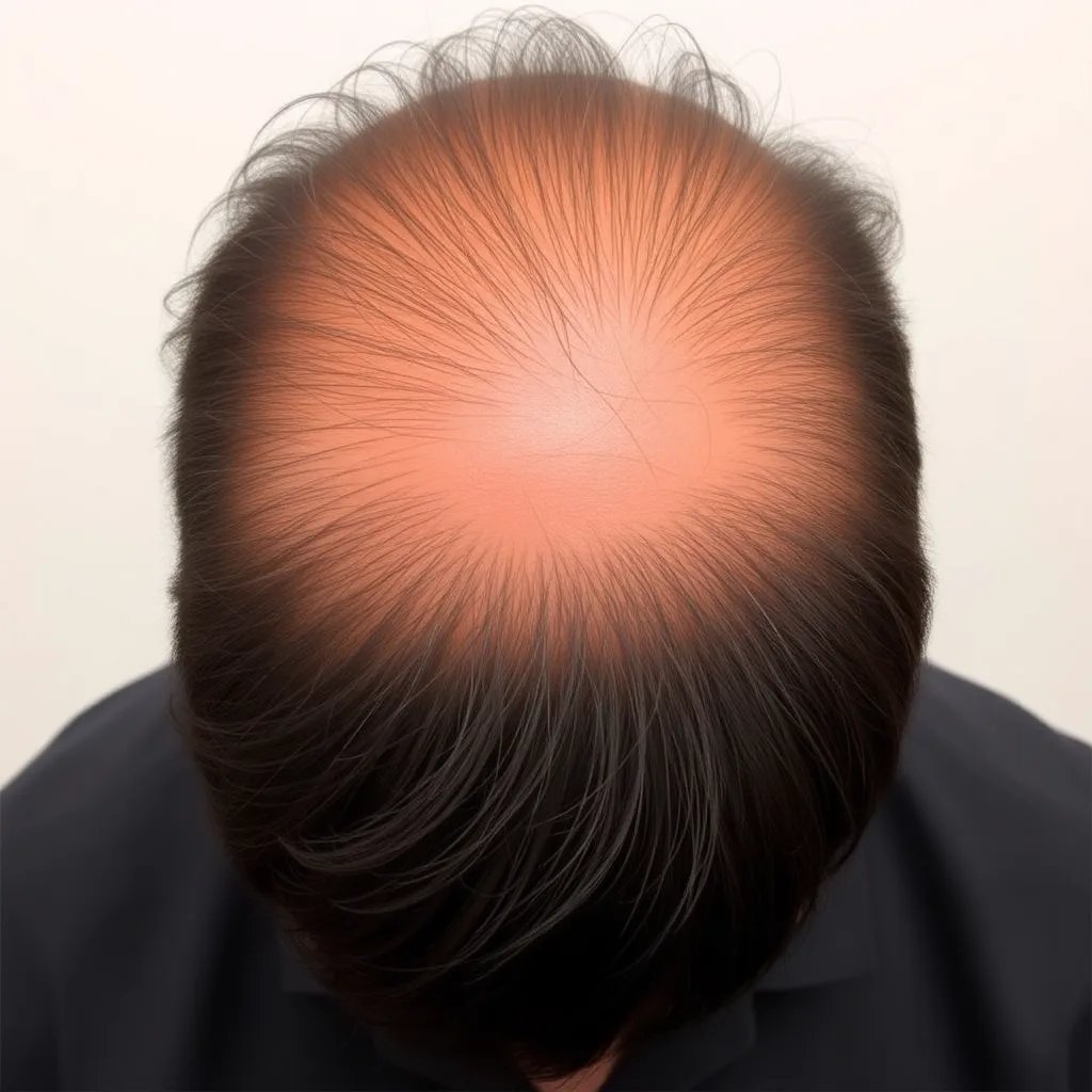 Hair transplant clinic Hair By Dr. Max, Restoration Center in Fort Lauderdale