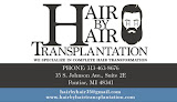 Your hair transplant and cost Hair By Hair Transplantation, Pllc in Pontiac in Michigan