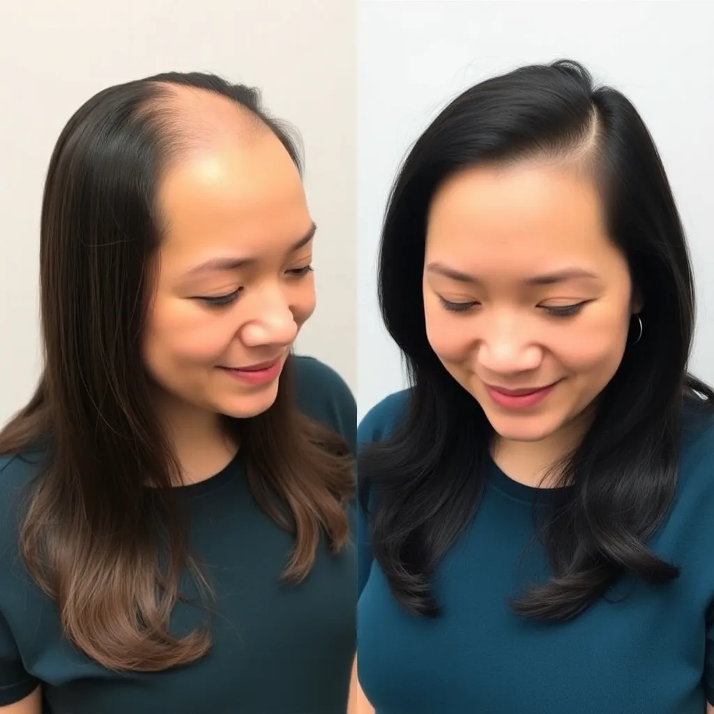 Hair transplant clinic Hair Doc: Aaron Chen, Md in San Mateo