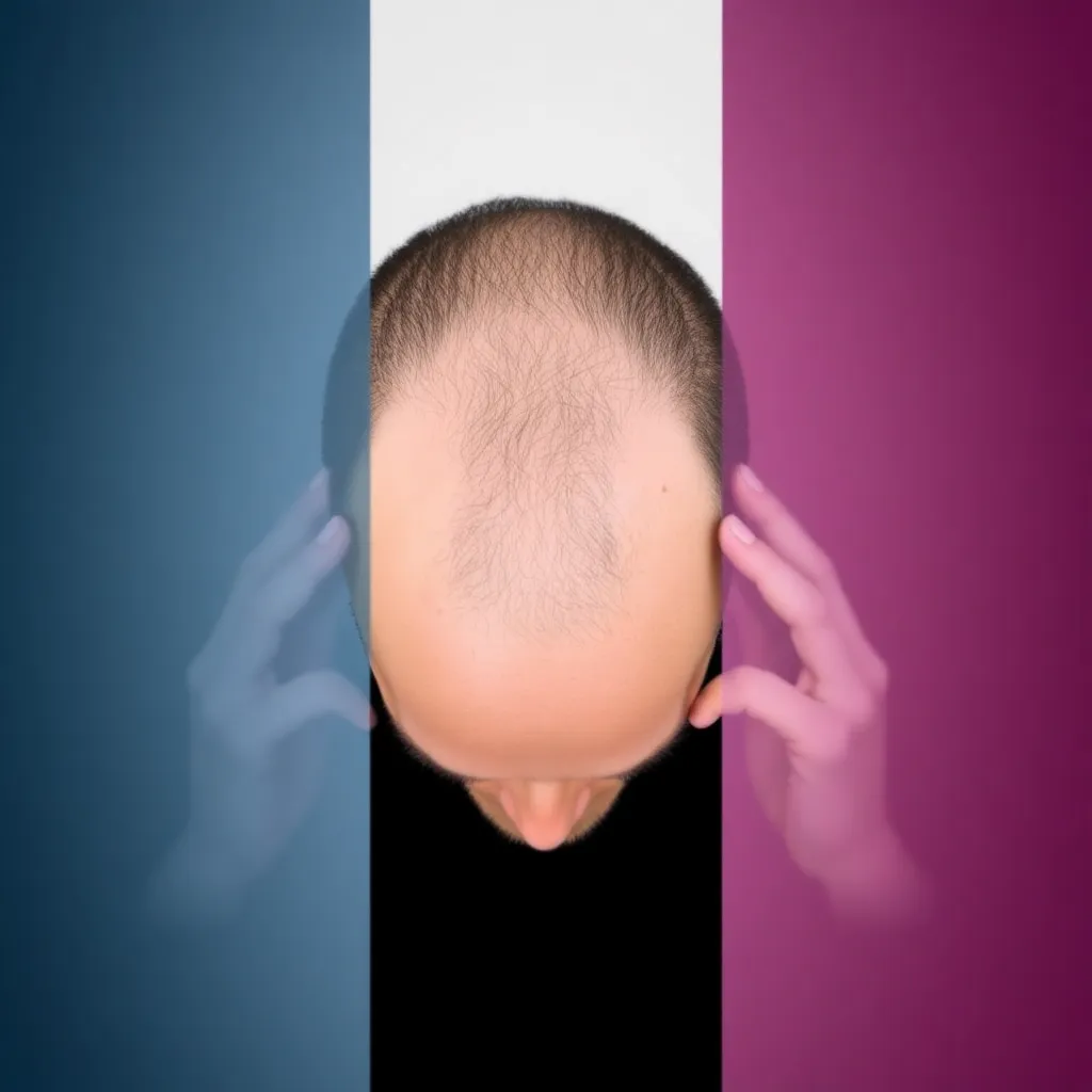 Hair transplant clinic Hair Medicine Institute | Hair Transplant & Restoration in Alpharetta