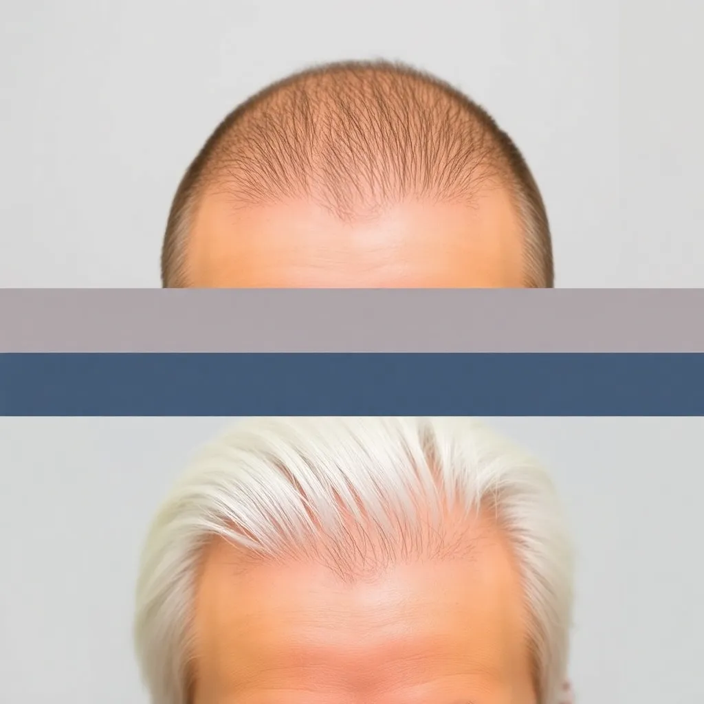 Hair transplant clinic Hair Restoration & Liposuction Of Granite Bay in Granite Bay