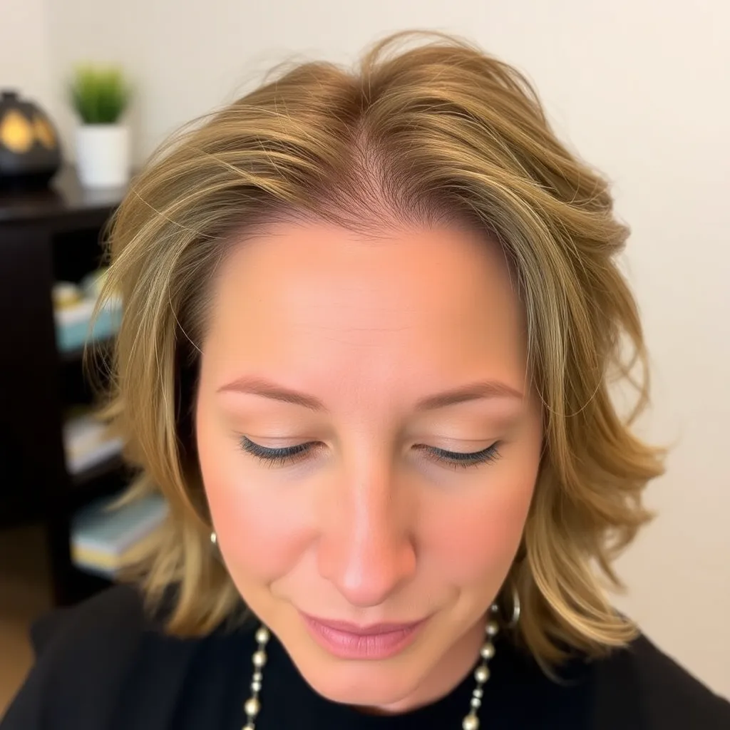 Hair transplant clinic Hair Restoration Specialists in Sandy Springs