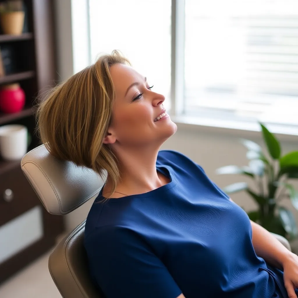 Hair transplant clinic Hair Solutions Of Tampa in Tampa