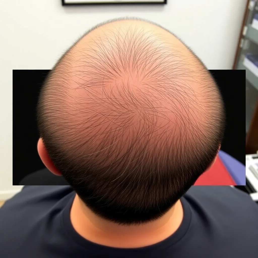 Hair transplant clinic Hair Transplant Los Angeles Dr. Sean Behnam in Los Angeles